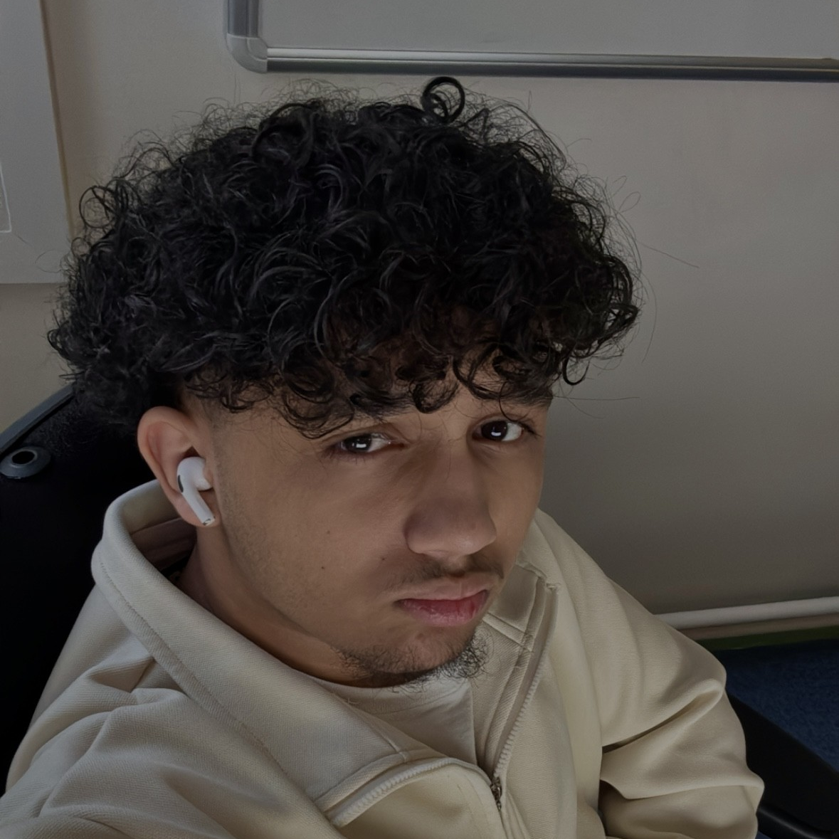 Photo d'Ayoub Mourkia