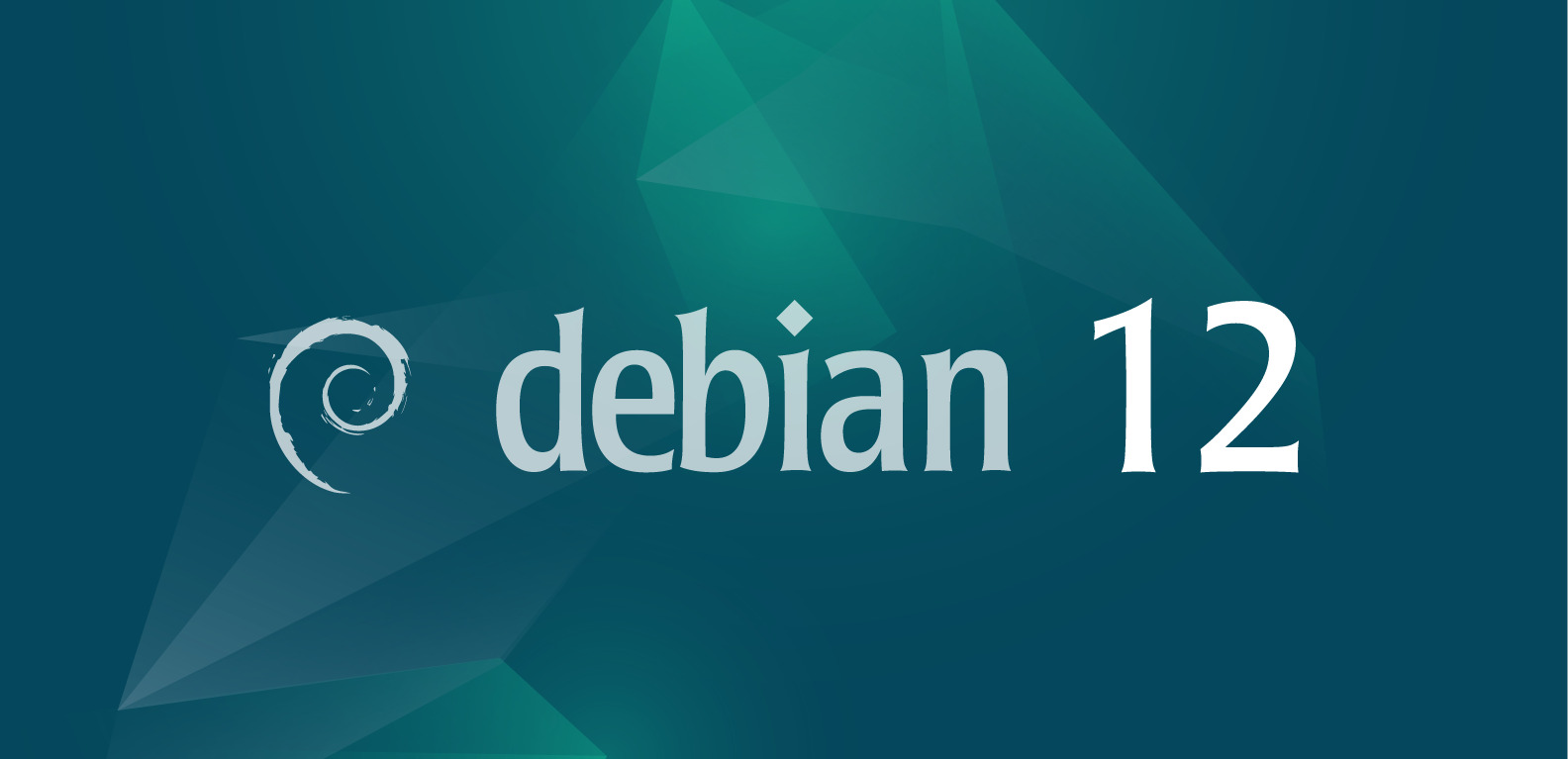 Debian 12