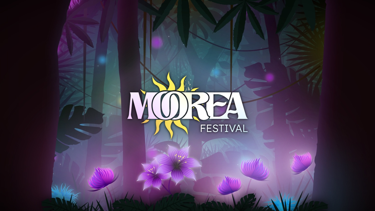 Moorea Festival
