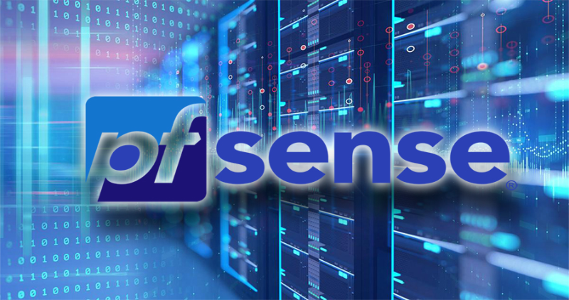 pfSense