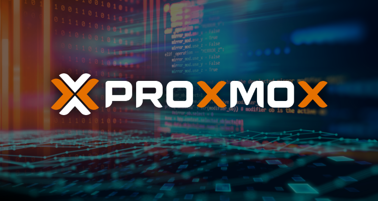 Proxmox VE