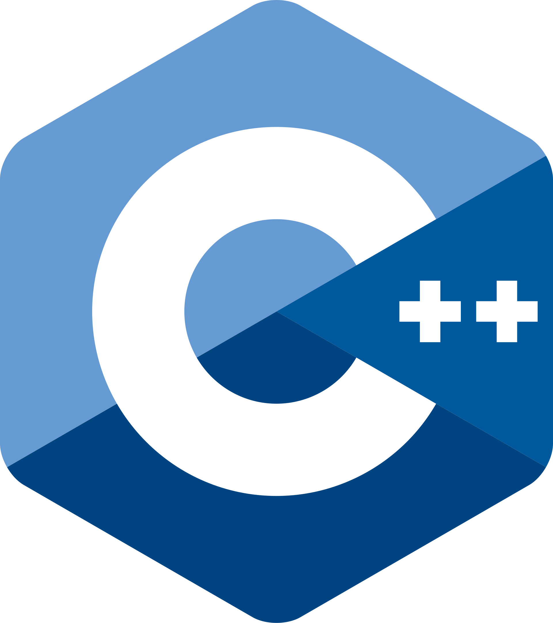 C / C++