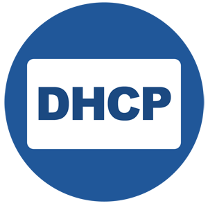 DHCP