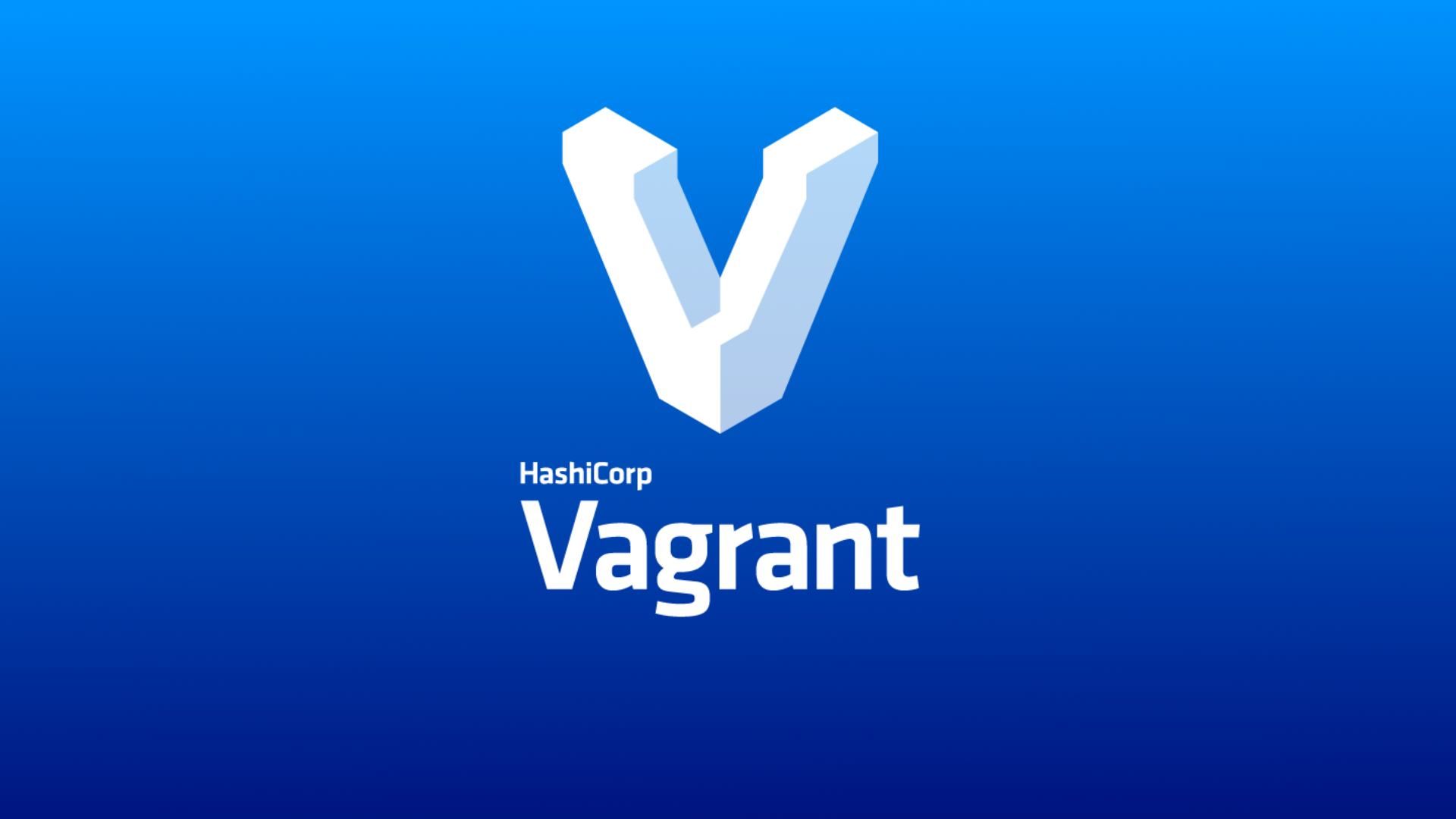 Vagrant
